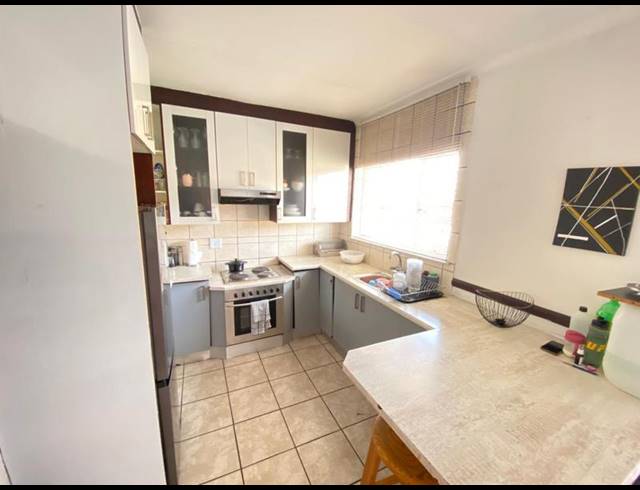 1 BEDROOM APARTMENT FOR SALE IN RANDGATE